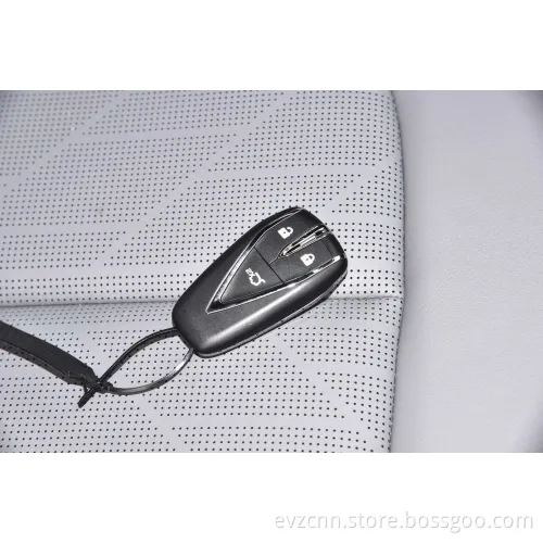 Changan Car CS75 1.5t Engine Luxury Equipment China Gasoline Car Petrol Vehicle High Performance 5 Seats Hot Sale
